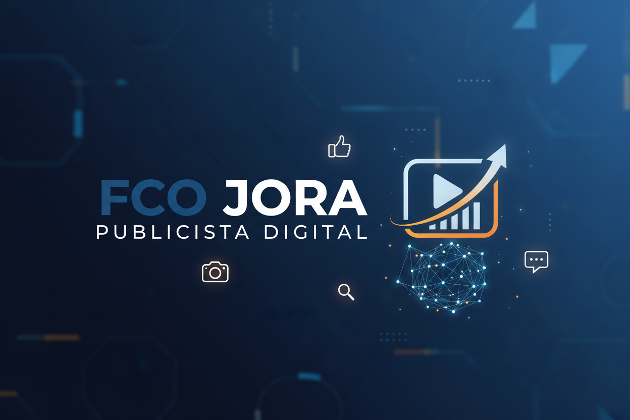 fco jora publicista digital
