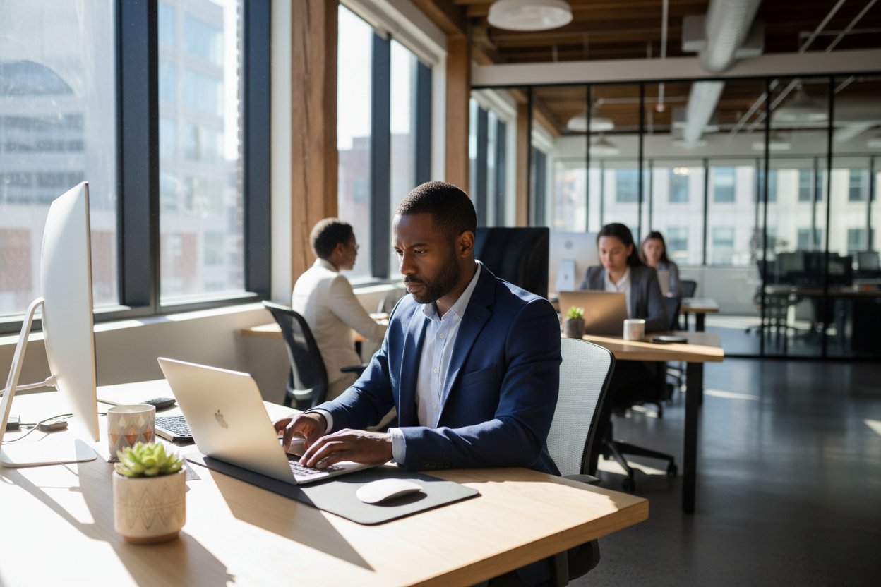 fco jora analista digital